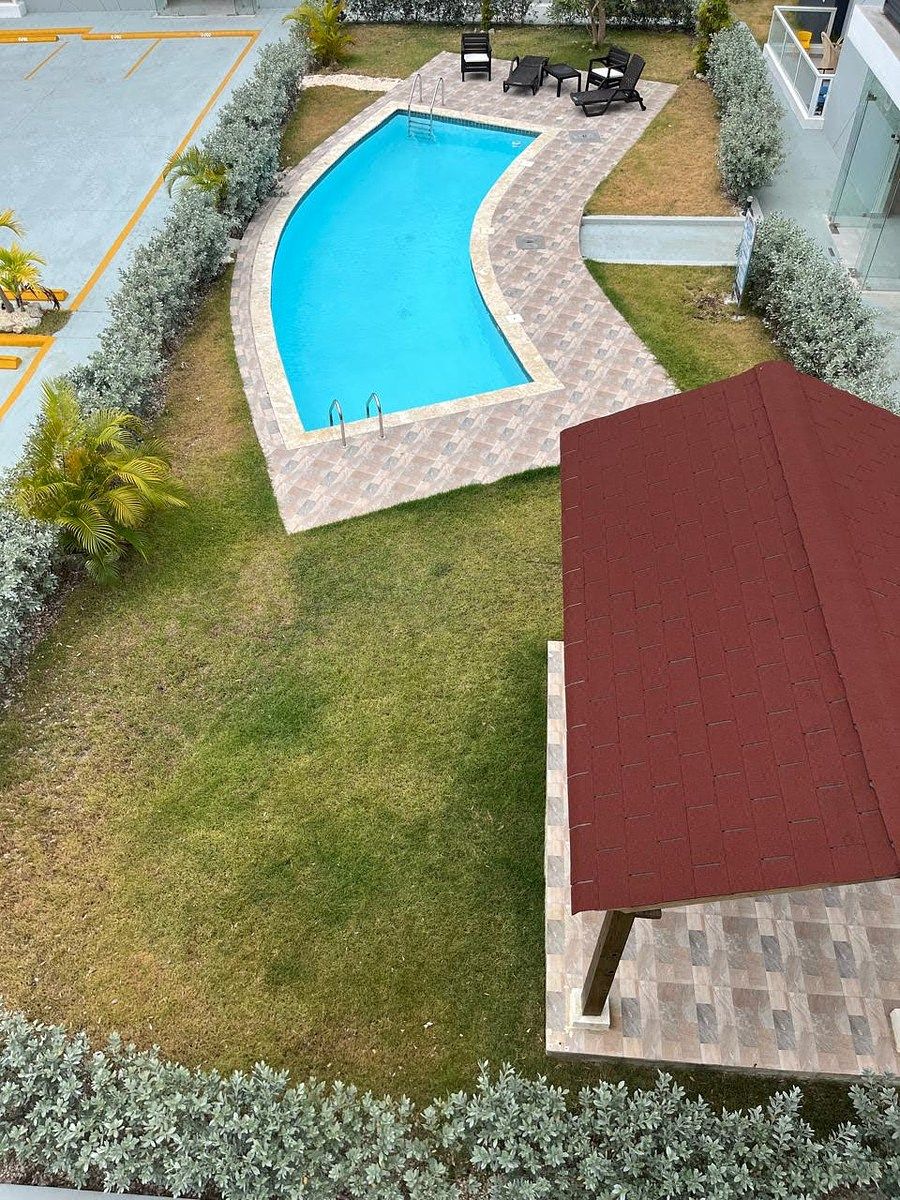 Apartamento en White Sands, Bávaro, foto 19 de 21