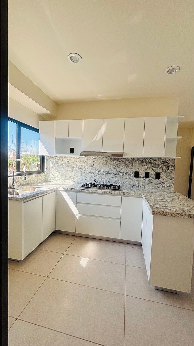 Departamento en Nuevo Ixtapa, Puerto Vallarta, foto 3 de 20