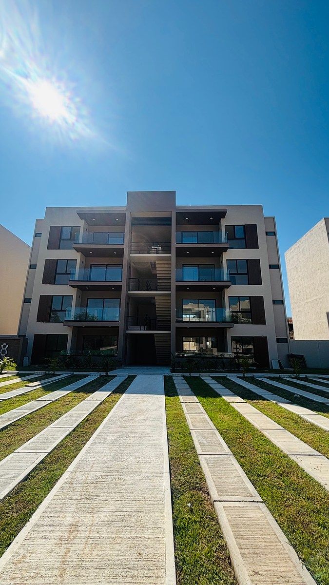 Departamento Nuevo en Venta en Blossom Grand Park, Puerto Vallarta, foto 1 de 20