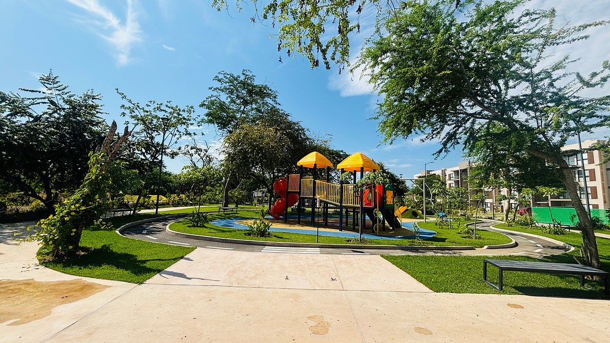 Departamento en Nuevo Ixtapa, Puerto Vallarta, foto 18 de 20