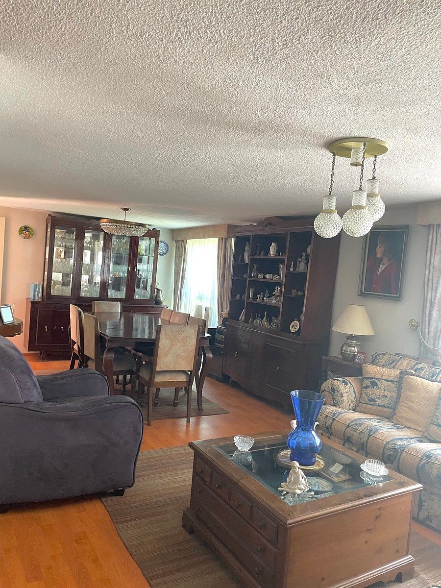 Casa en Jardines de San Mateo, Naucalpan de Juárez, foto 12 de 30
