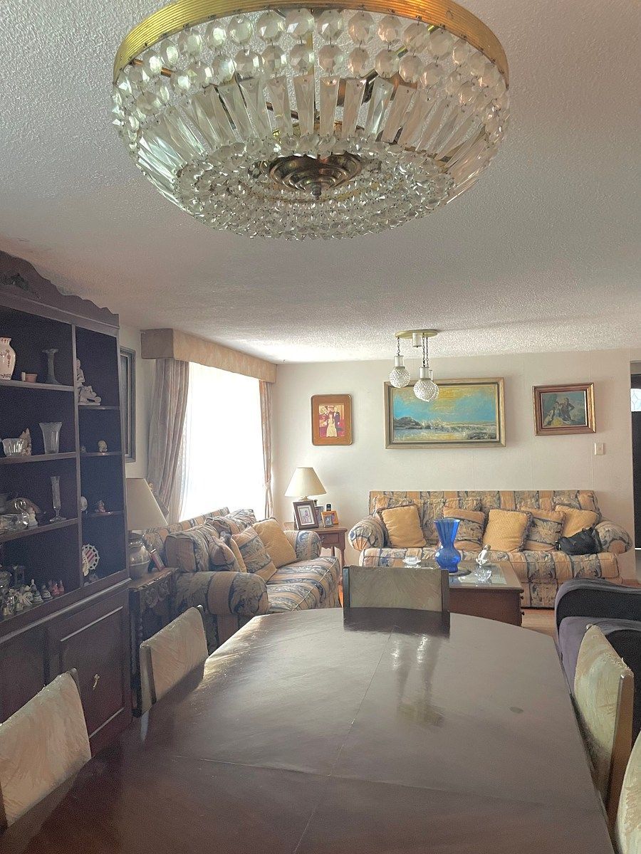 Casa en Jardines de San Mateo, Naucalpan de Juárez, foto 13 de 30