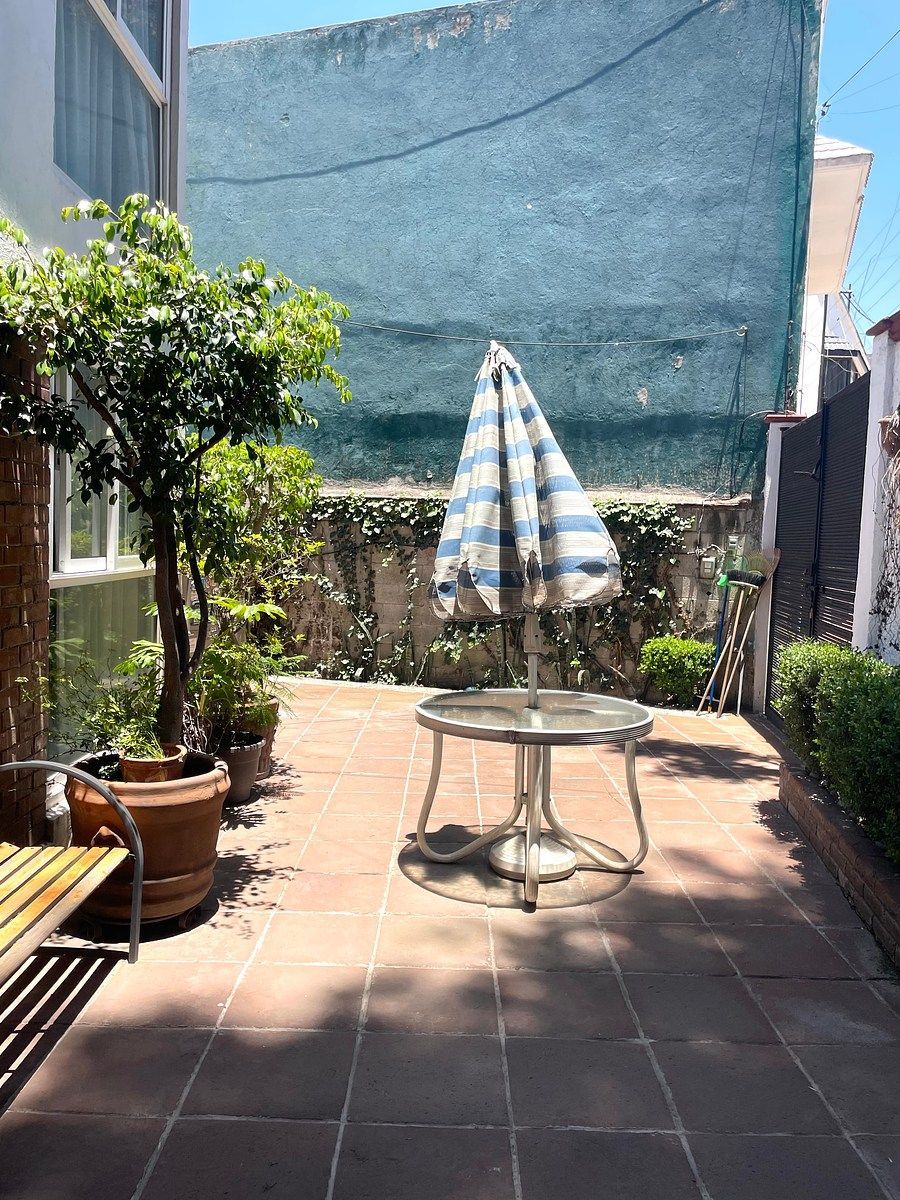 Casa en Jardines de San Mateo, Naucalpan de Juárez, foto 30 de 30