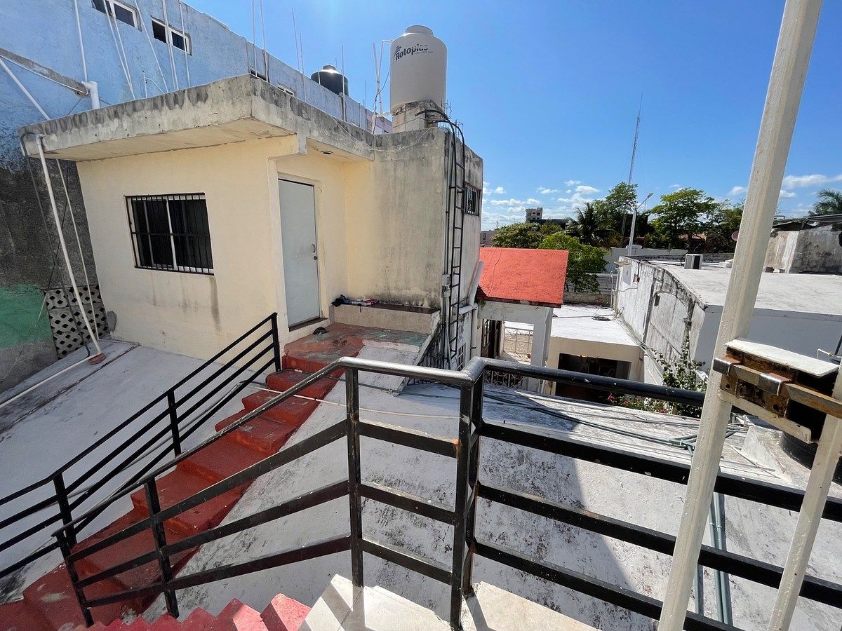 Casa en Playa del Carmen Centro, Playa del Carmen, foto 14 de 25