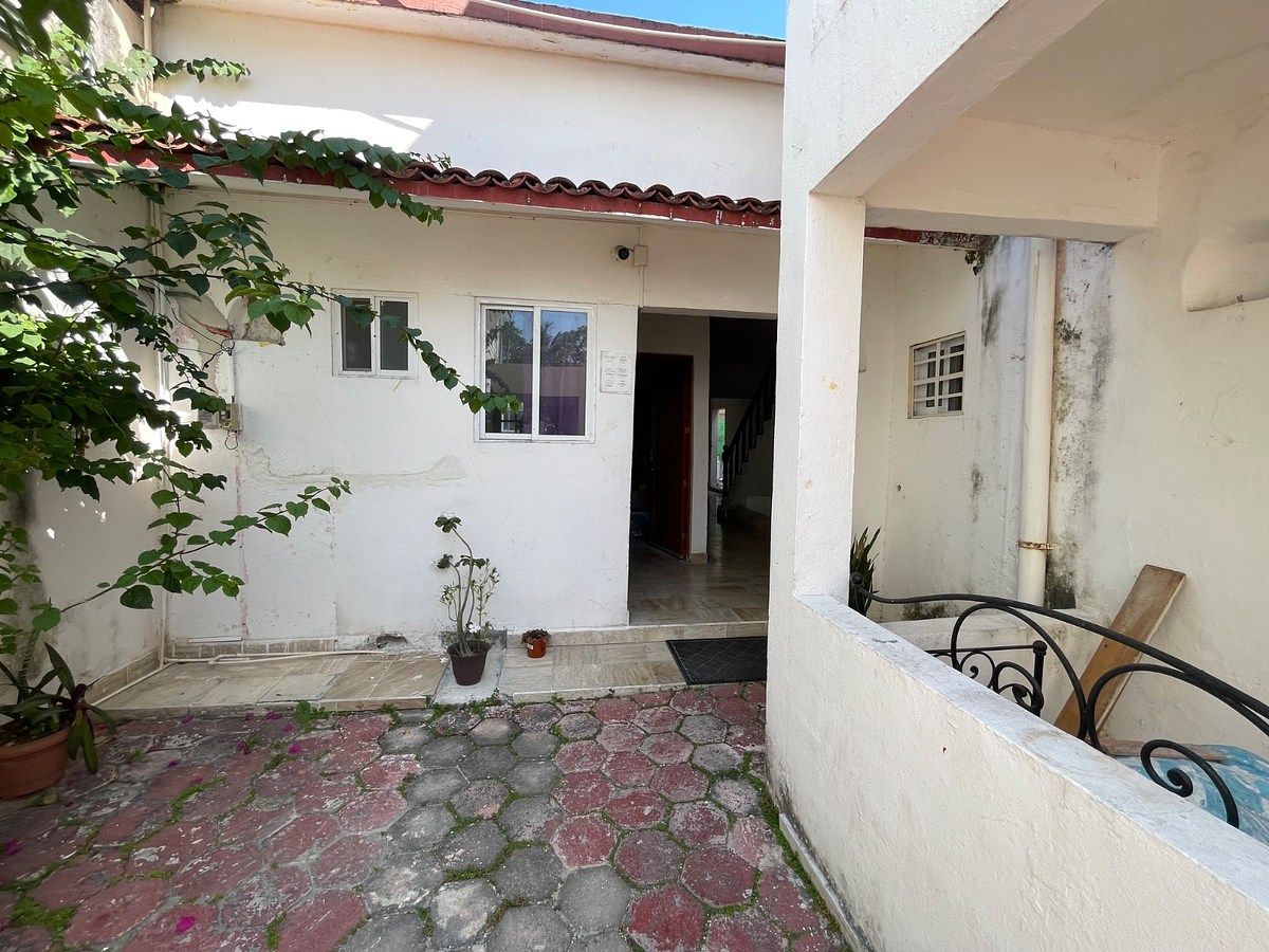 Casa en Playa del Carmen Centro, Playa del Carmen, foto 4 de 25