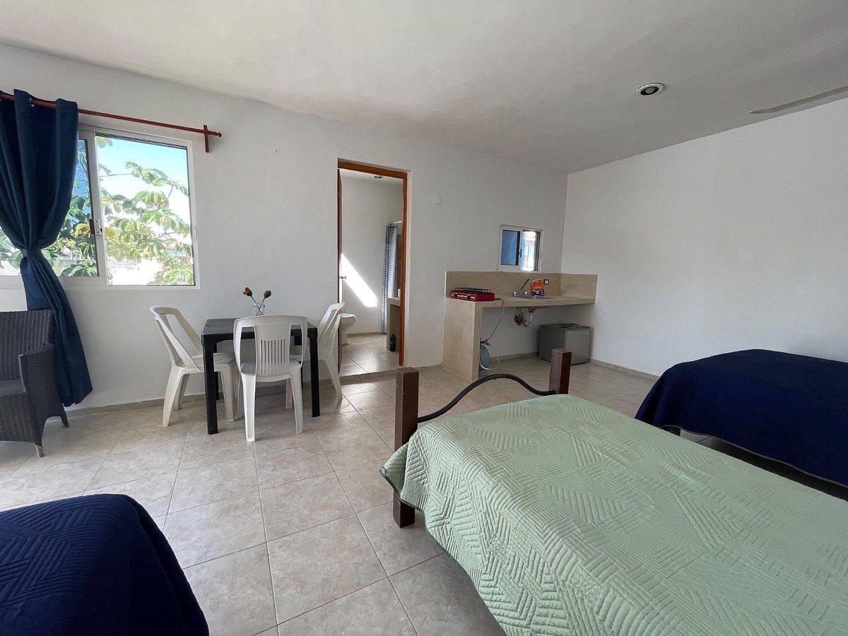 Casa en Playa del Carmen Centro, Playa del Carmen, foto 24 de 25