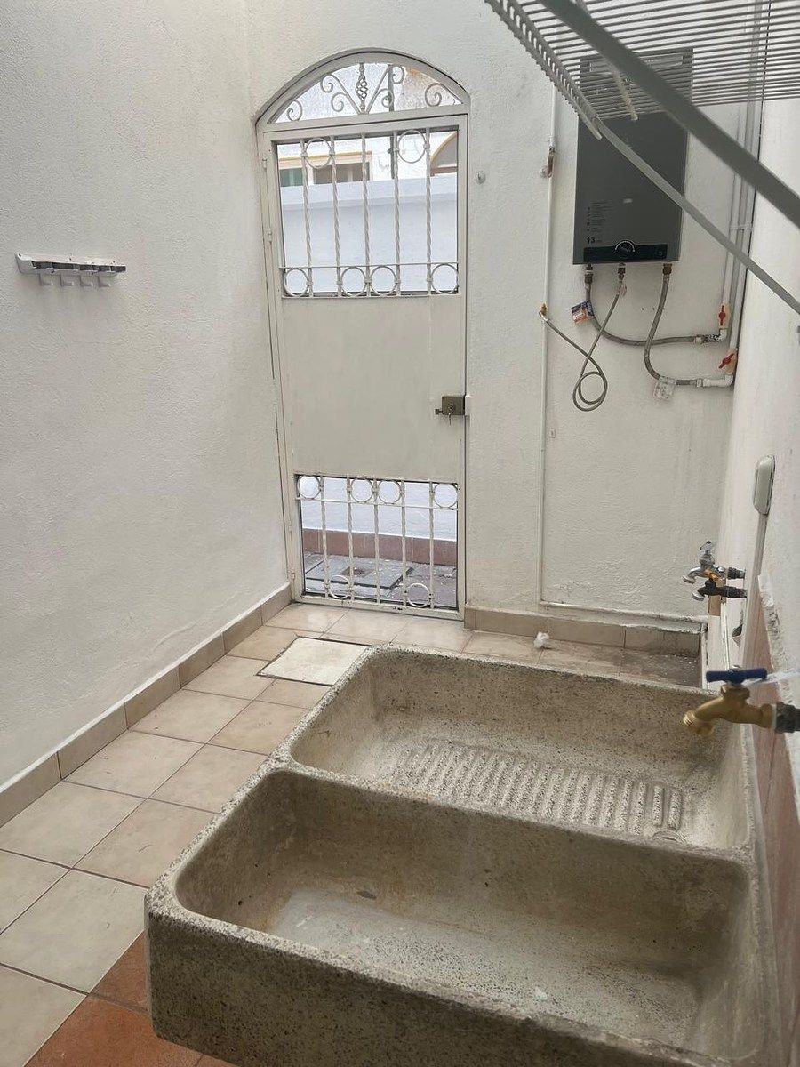 Casa em Loma Dorada, Querétaro, foto 6 de 25