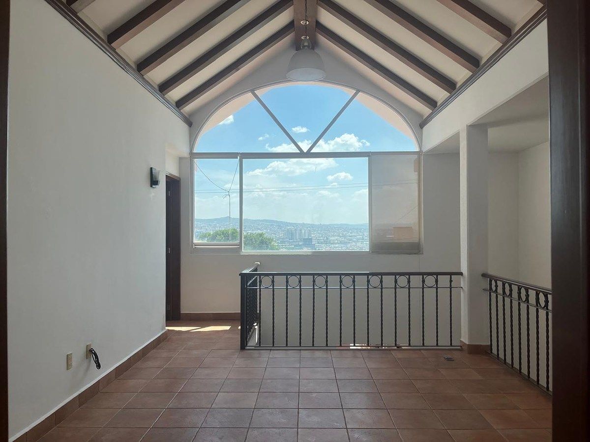 Casa em Loma Dorada, Querétaro, foto 24 de 25