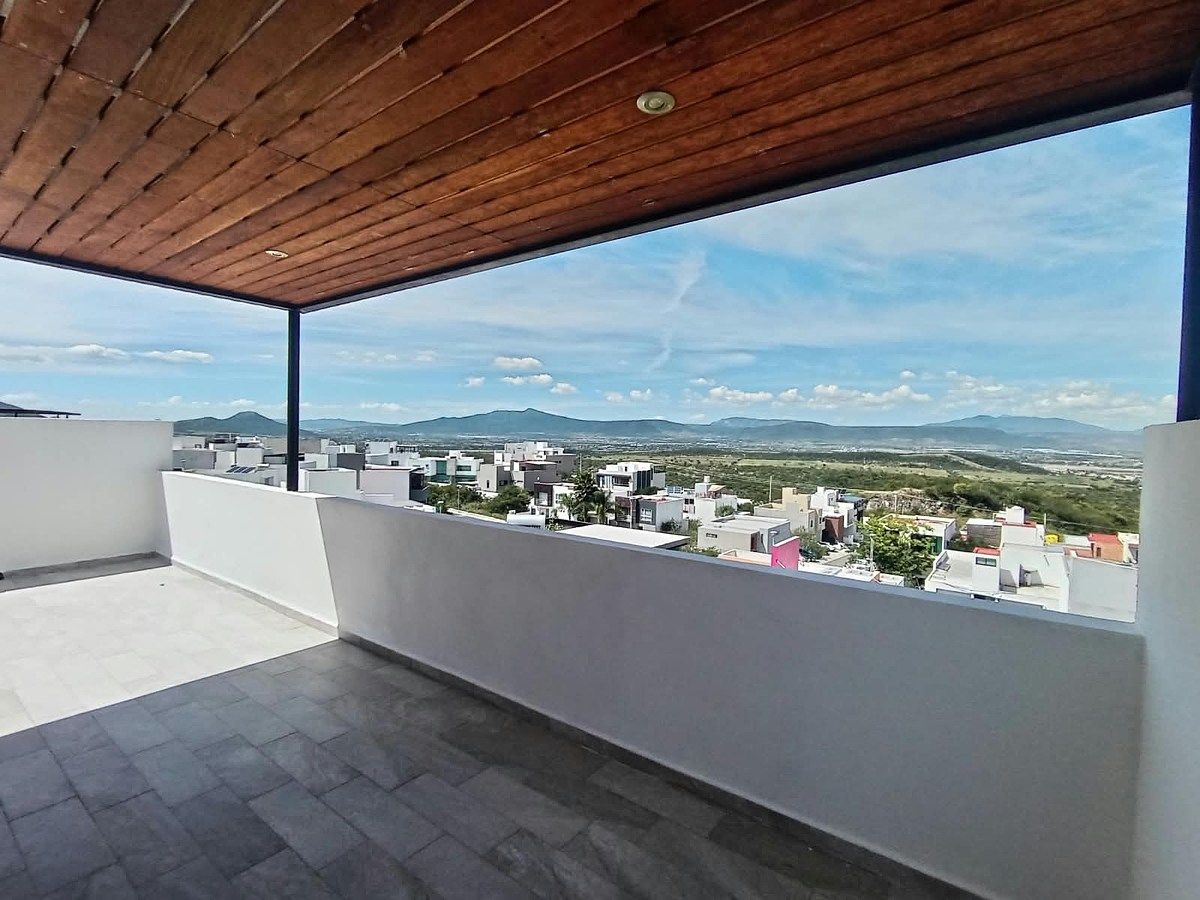 Casa en condominio en Zibatá, El Marqués, foto 15 de 17