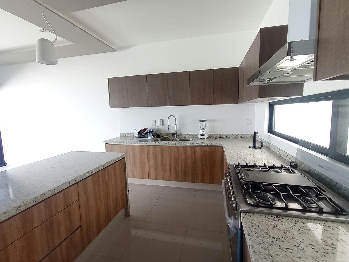 Casa en condominio en Zibatá, El Marqués, foto 4 de 17