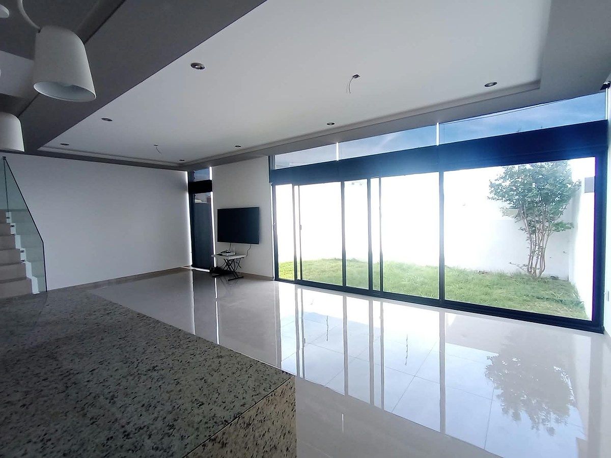 Casa en condominio en Zibatá, El Marqués, foto 2 de 17