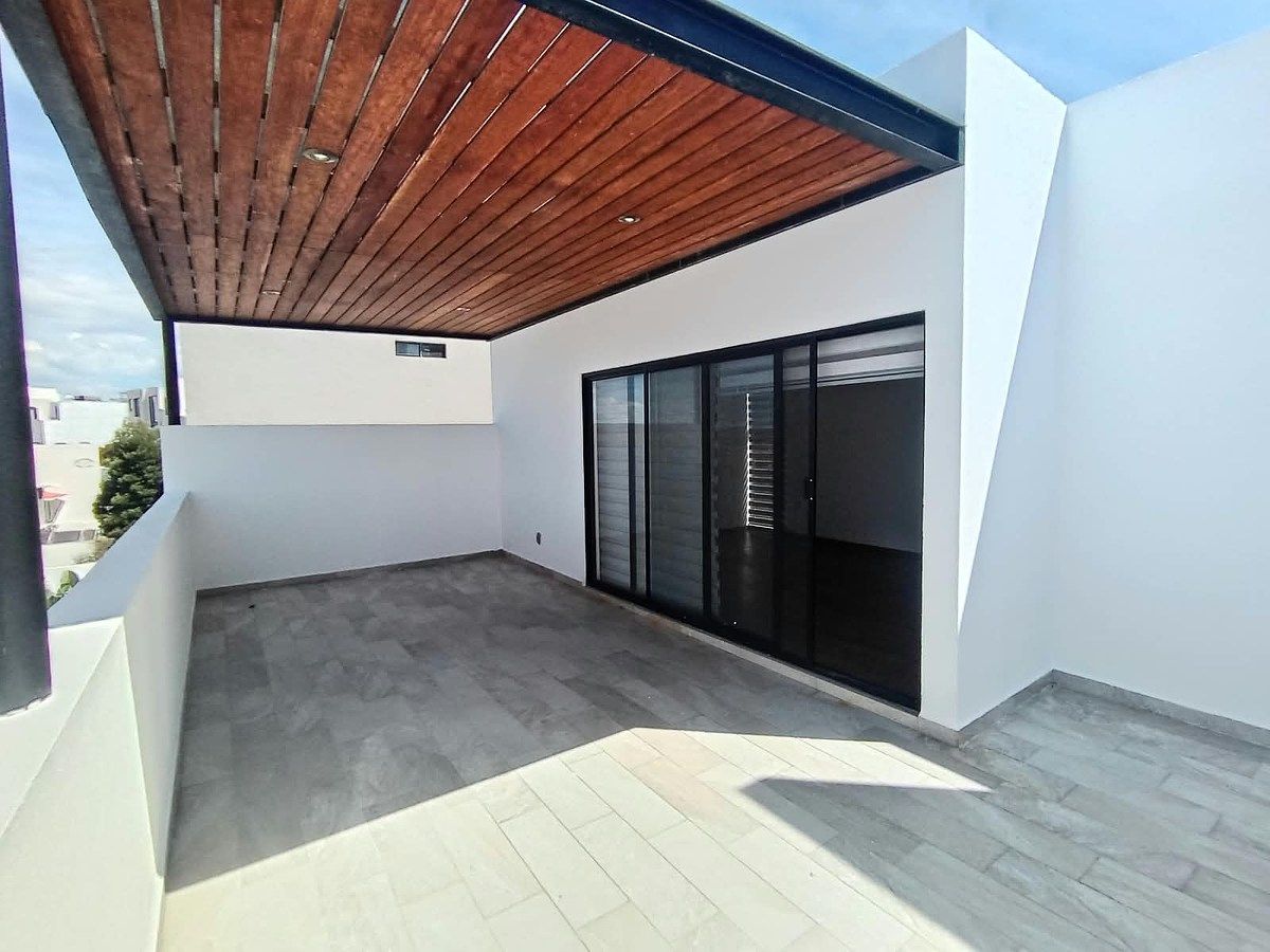 Casa en condominio en Zibatá, El Marqués, foto 16 de 17