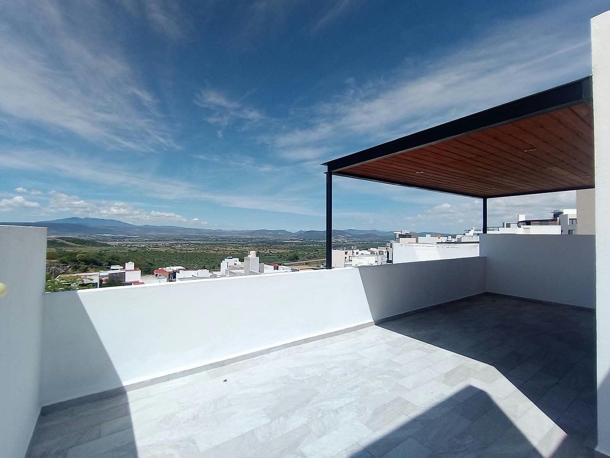 Casa en condominio en Zibatá, El Marqués, foto 17 de 17
