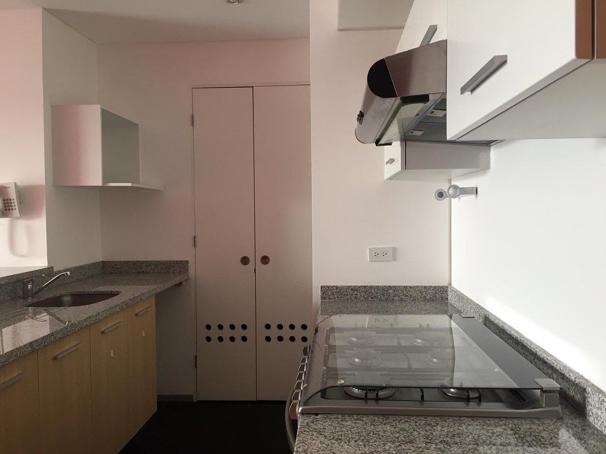 Departamento en Torres de Potrero, Álvaro Obregón, foto 2 de 11