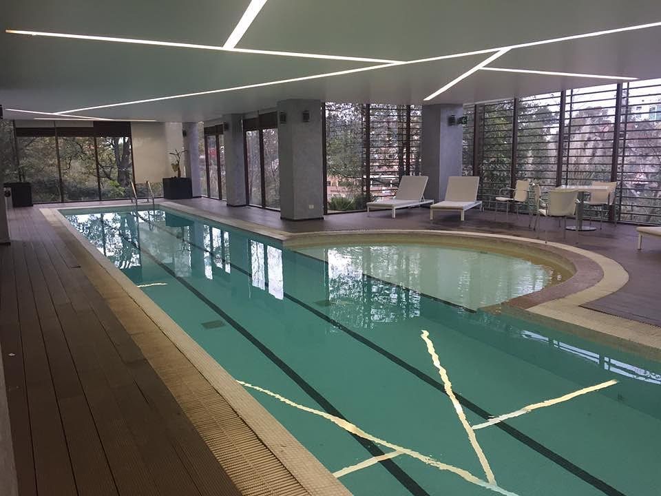 Departamento en Torres de Potrero, Álvaro Obregón, foto 5 de 11