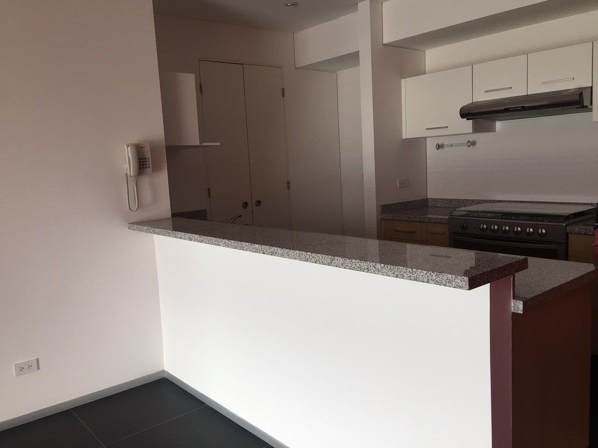 Departamento en Torres de Potrero, Álvaro Obregón, foto 7 de 11