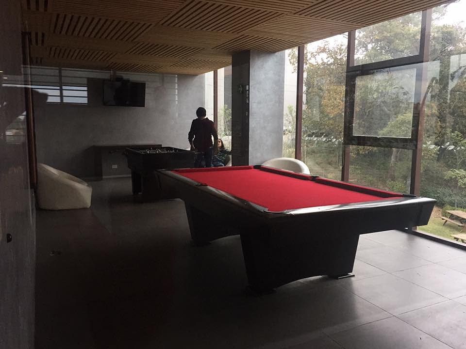 Departamento en Torres de Potrero, Álvaro Obregón, foto 11 de 11