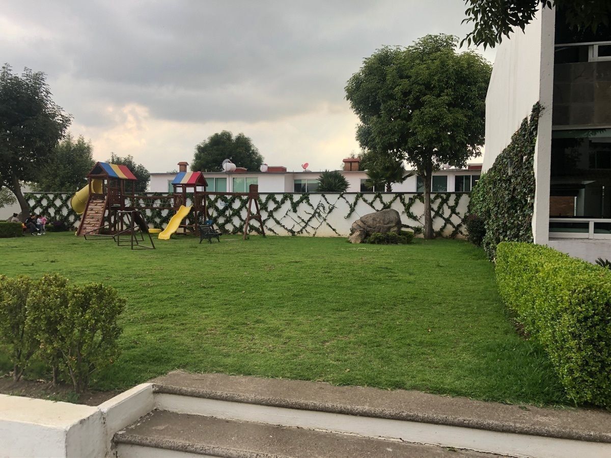 Casa em condomínio fechado em Juárez (Los Chirinos), Ocoyoacac, foto 4 de 4