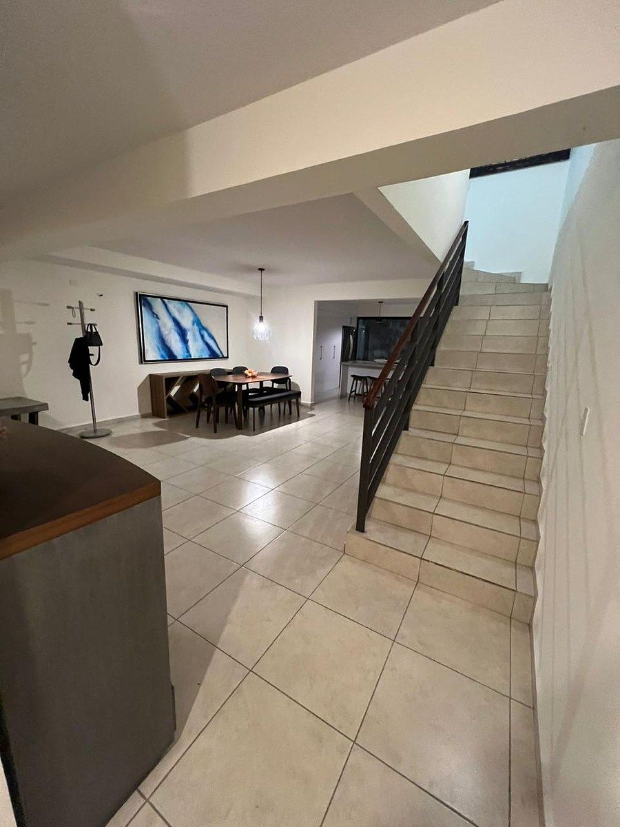 House in Gated Community in Zákia, El Marqués, photo 6 of 14