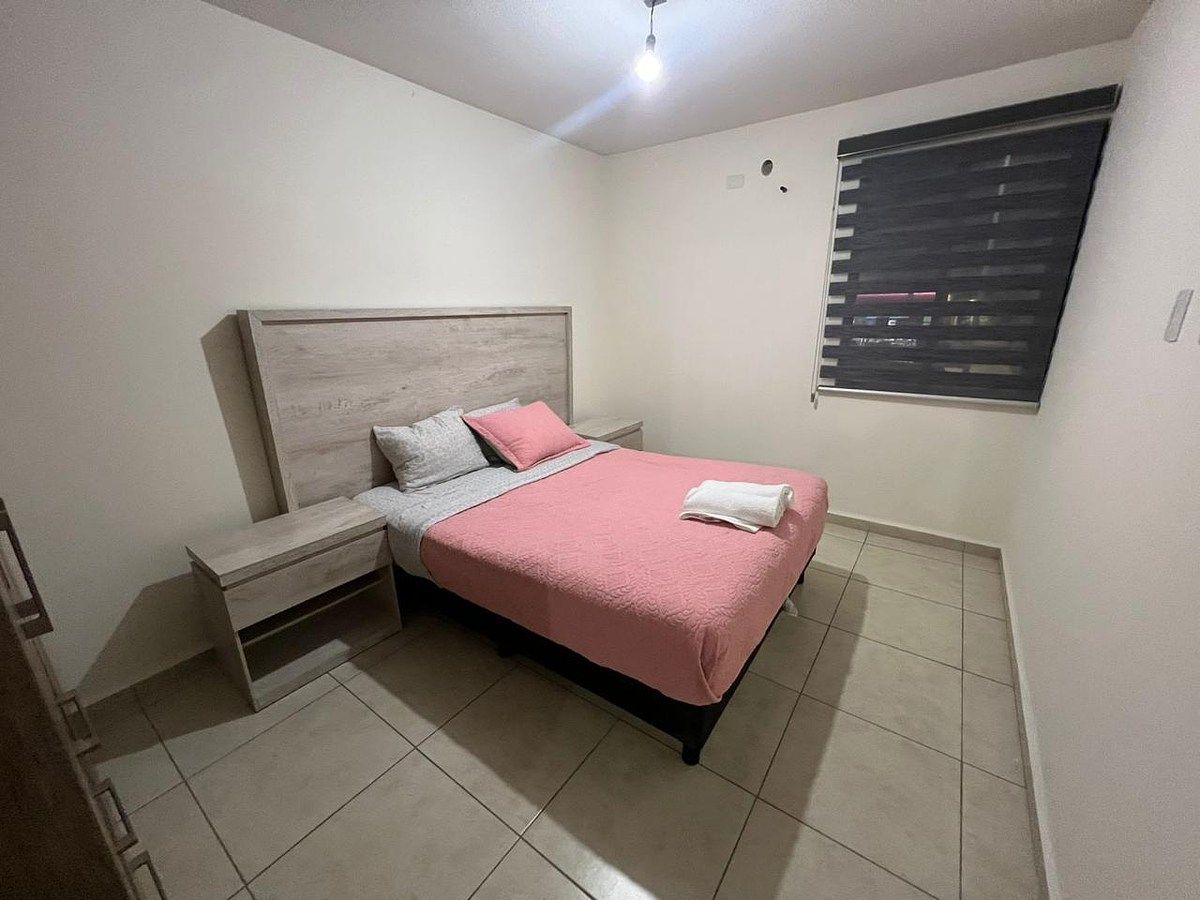 House in Gated Community in Zákia, El Marqués, photo 11 of 14