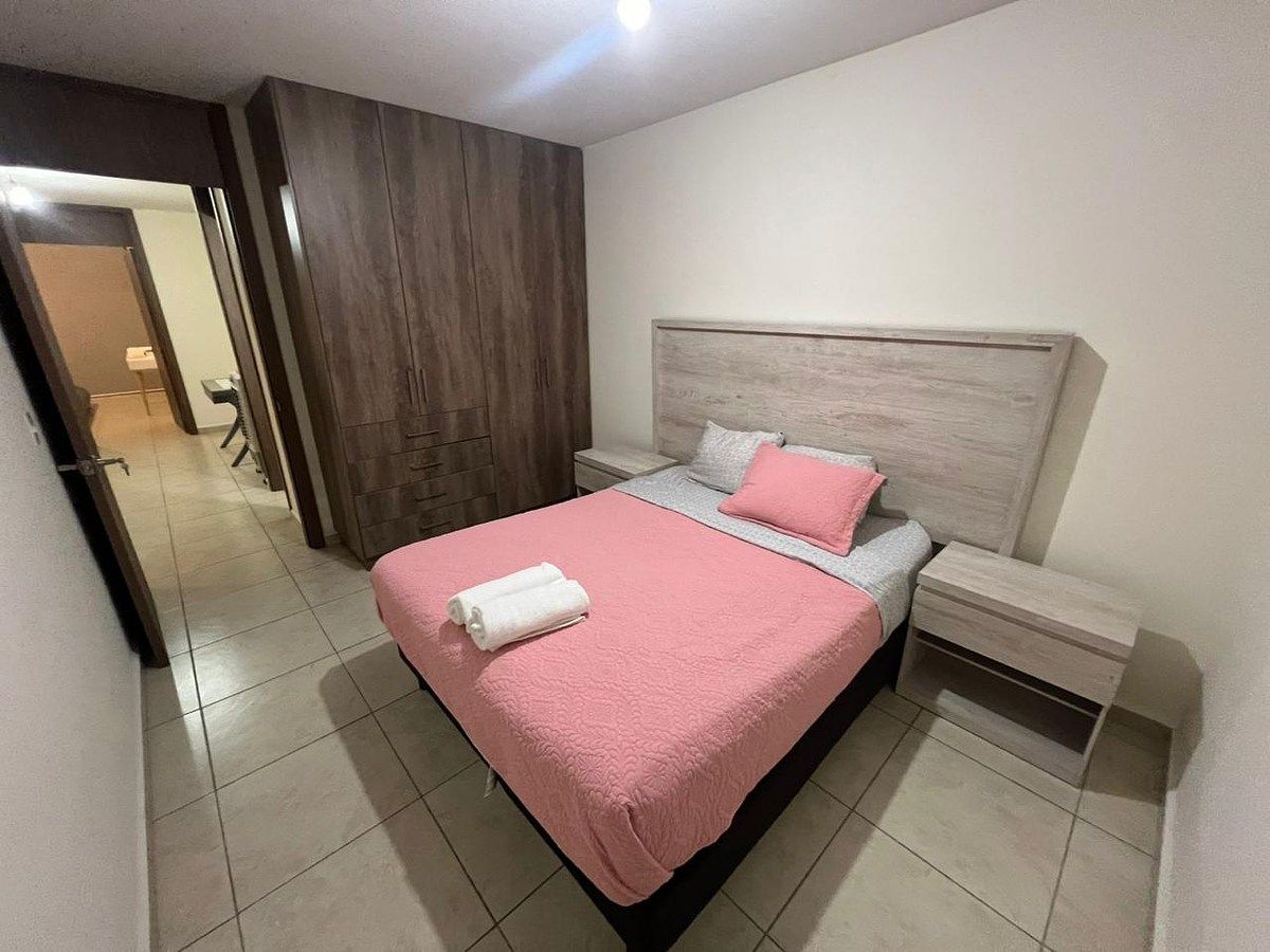 House in Gated Community in Zákia, El Marqués, photo 12 of 14