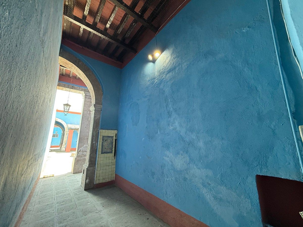 Casa com uso comercial em Cimatario, Querétaro, foto 2 de 27