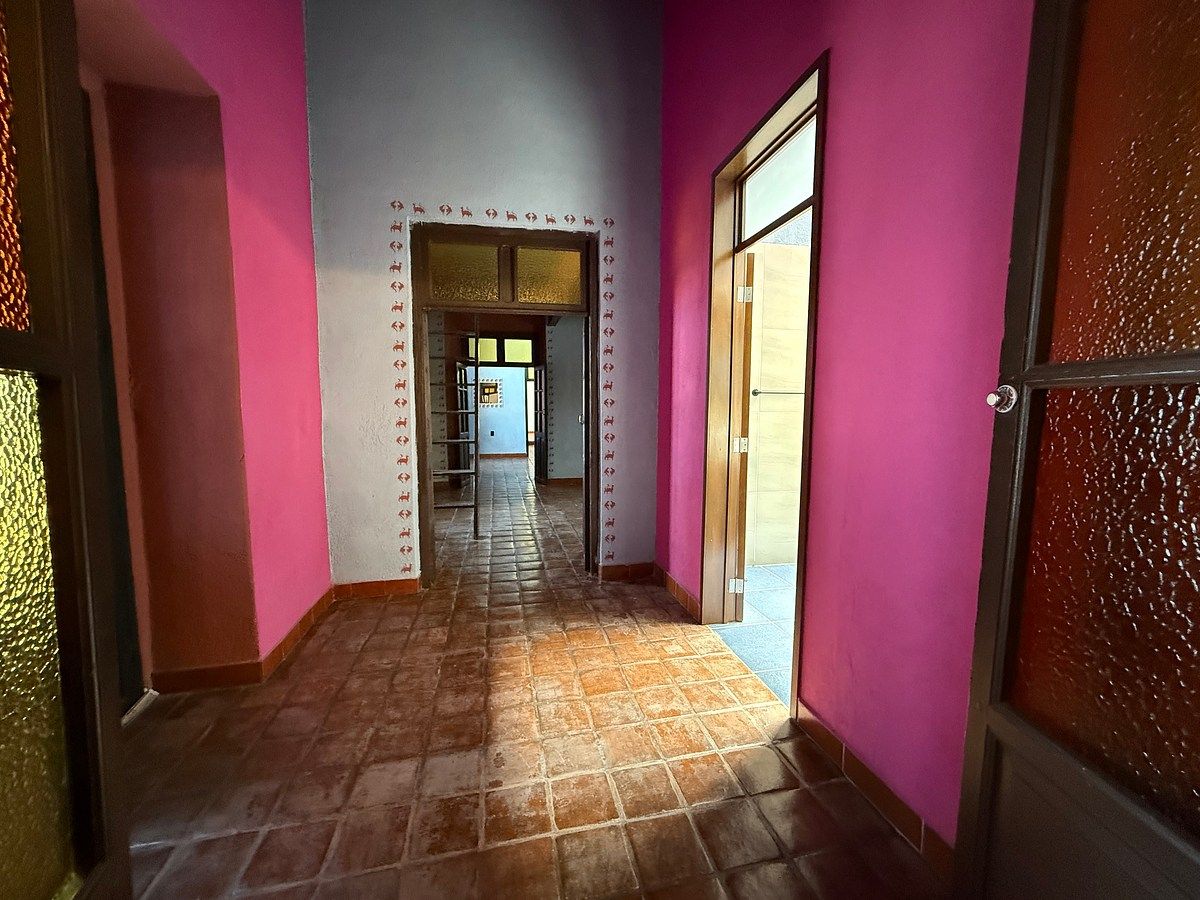 Casa com uso comercial em Cimatario, Querétaro, foto 7 de 27