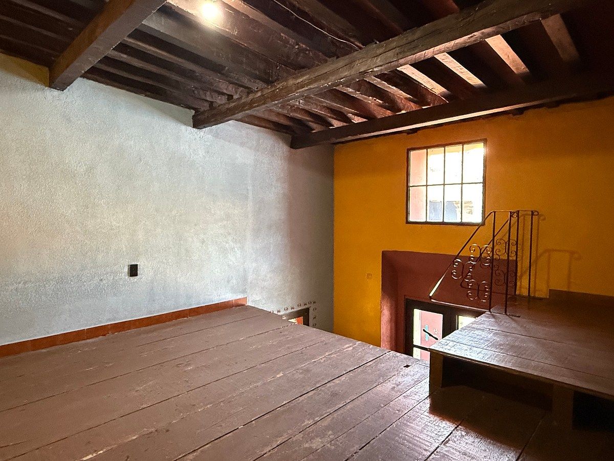 Casa com uso comercial em Cimatario, Querétaro, foto 12 de 27