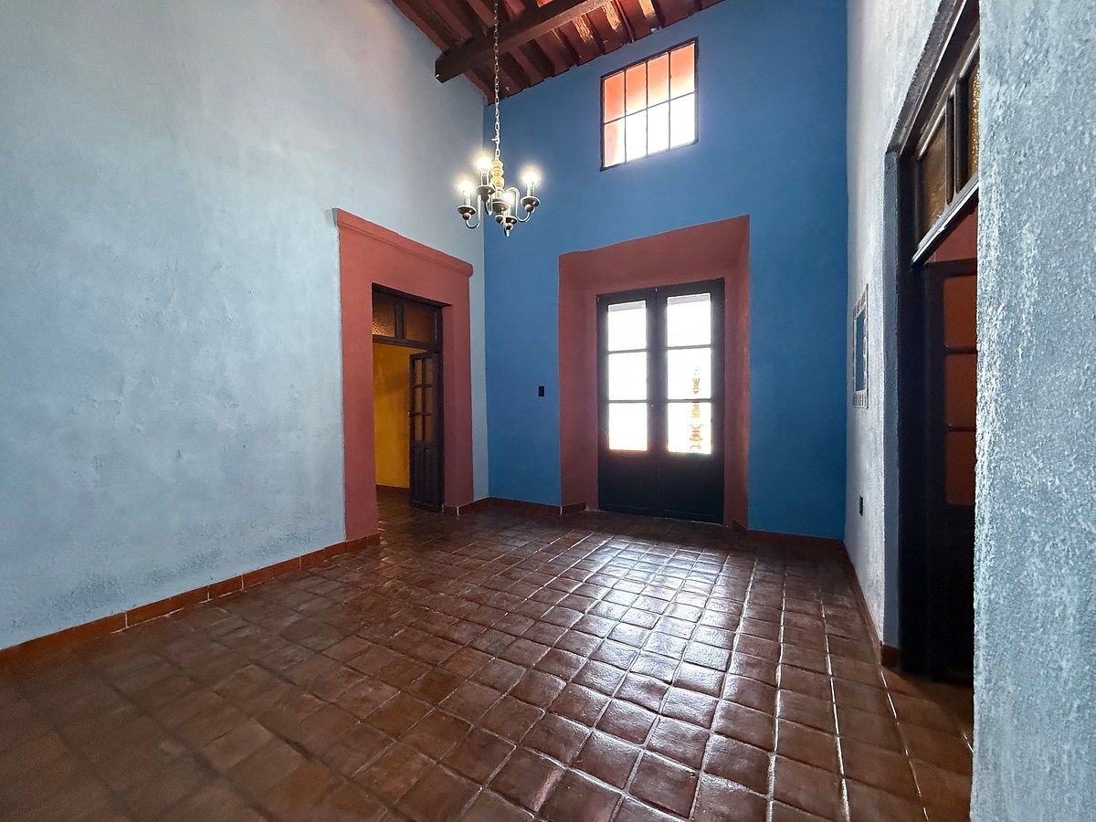 Casa com uso comercial em Cimatario, Querétaro, foto 14 de 27
