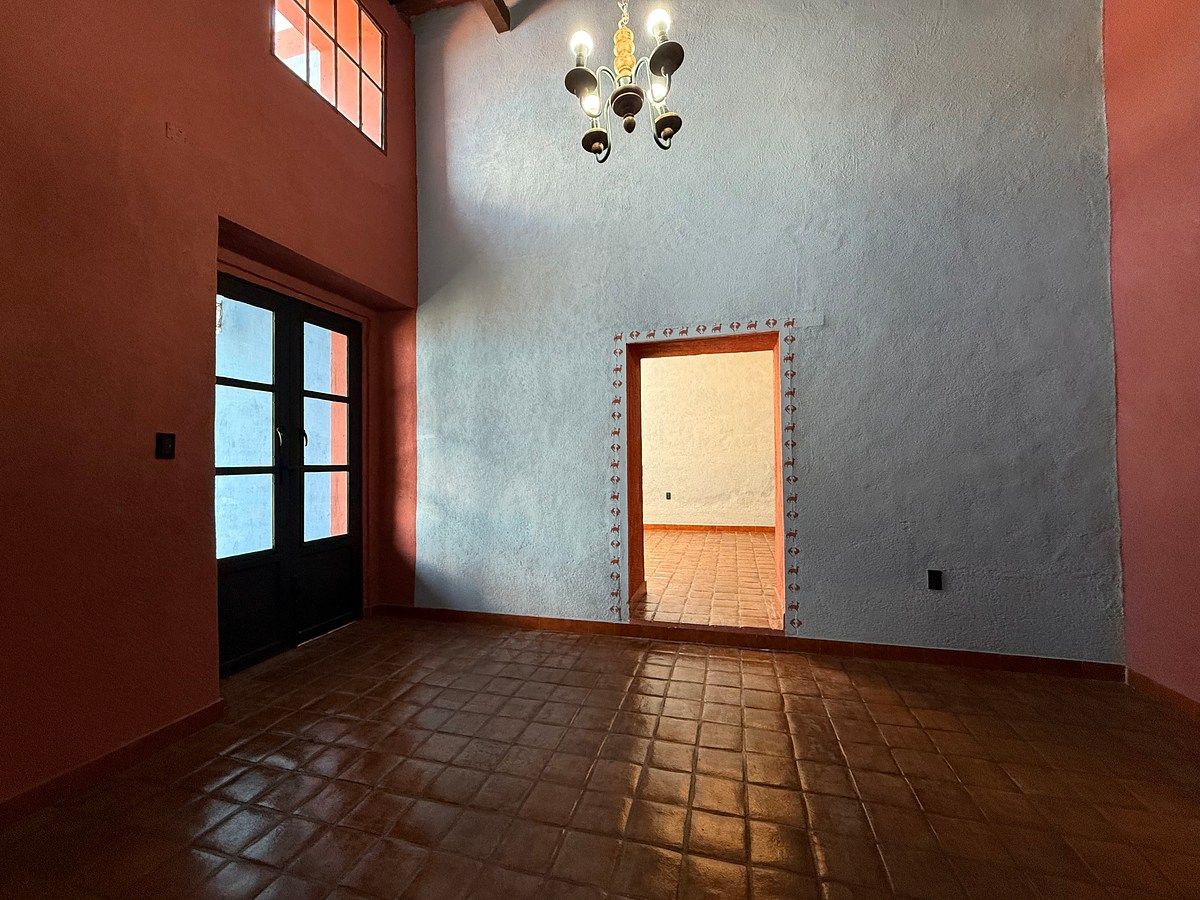 Casa com uso comercial em Cimatario, Querétaro, foto 15 de 27
