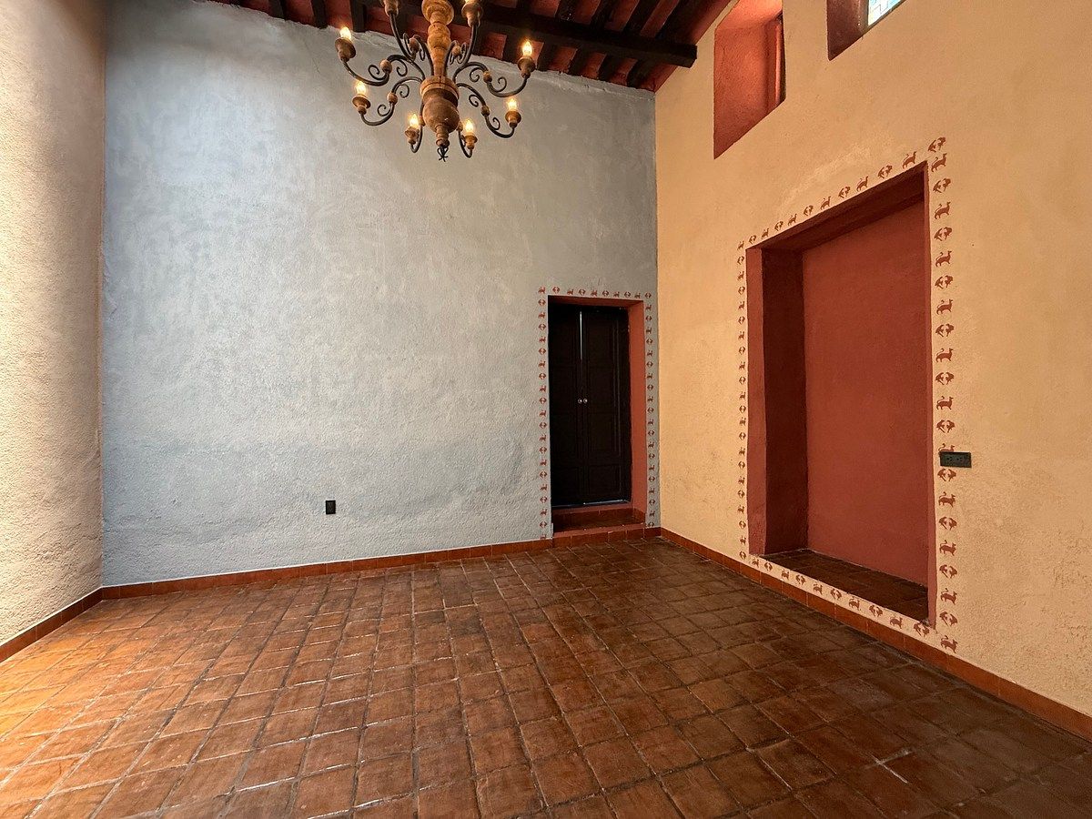 Casa com uso comercial em Cimatario, Querétaro, foto 16 de 27