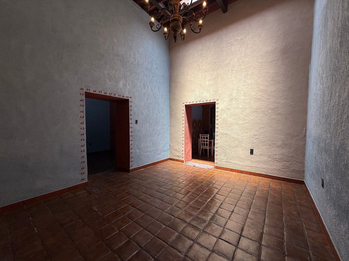 Casa com uso comercial em Cimatario, Querétaro, foto 17 de 27