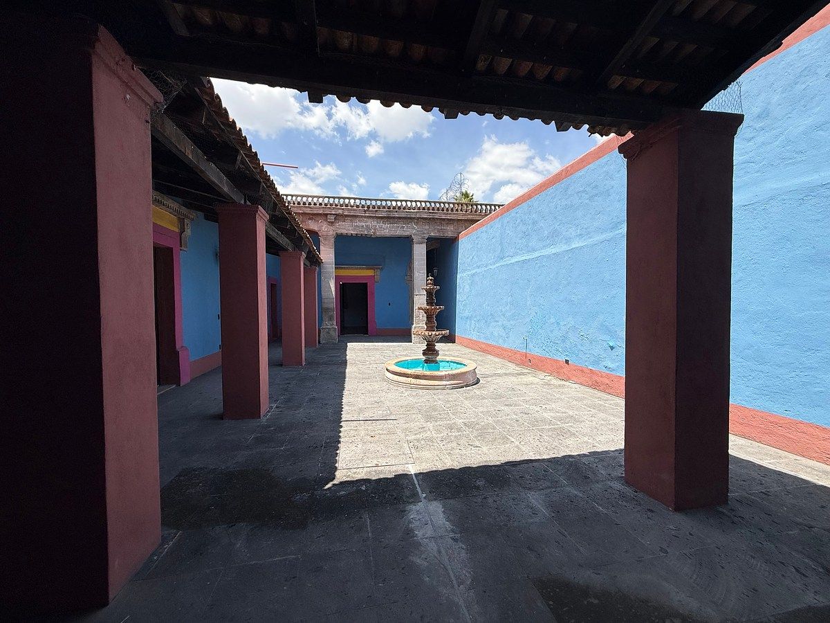 Casa com uso comercial em Cimatario, Querétaro, foto 18 de 27
