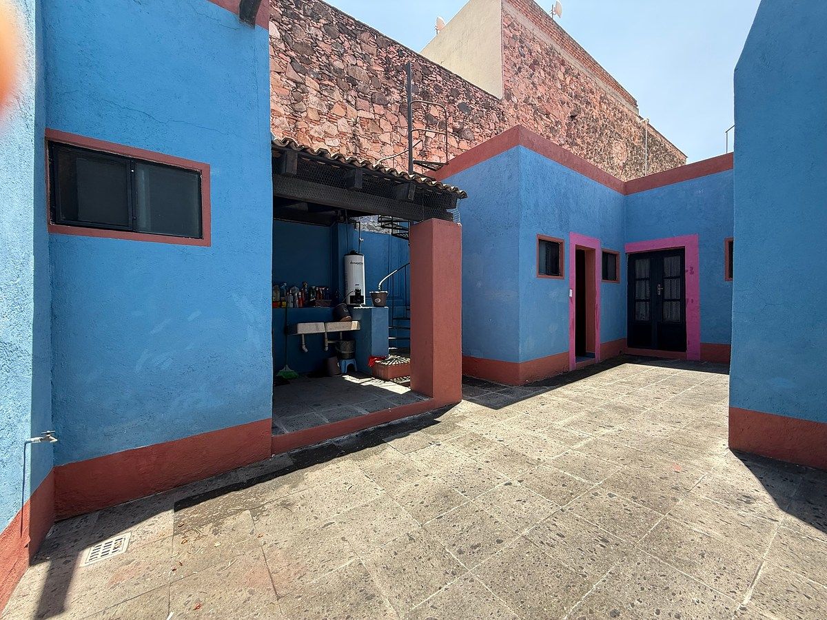 Casa com uso comercial em Cimatario, Querétaro, foto 19 de 27