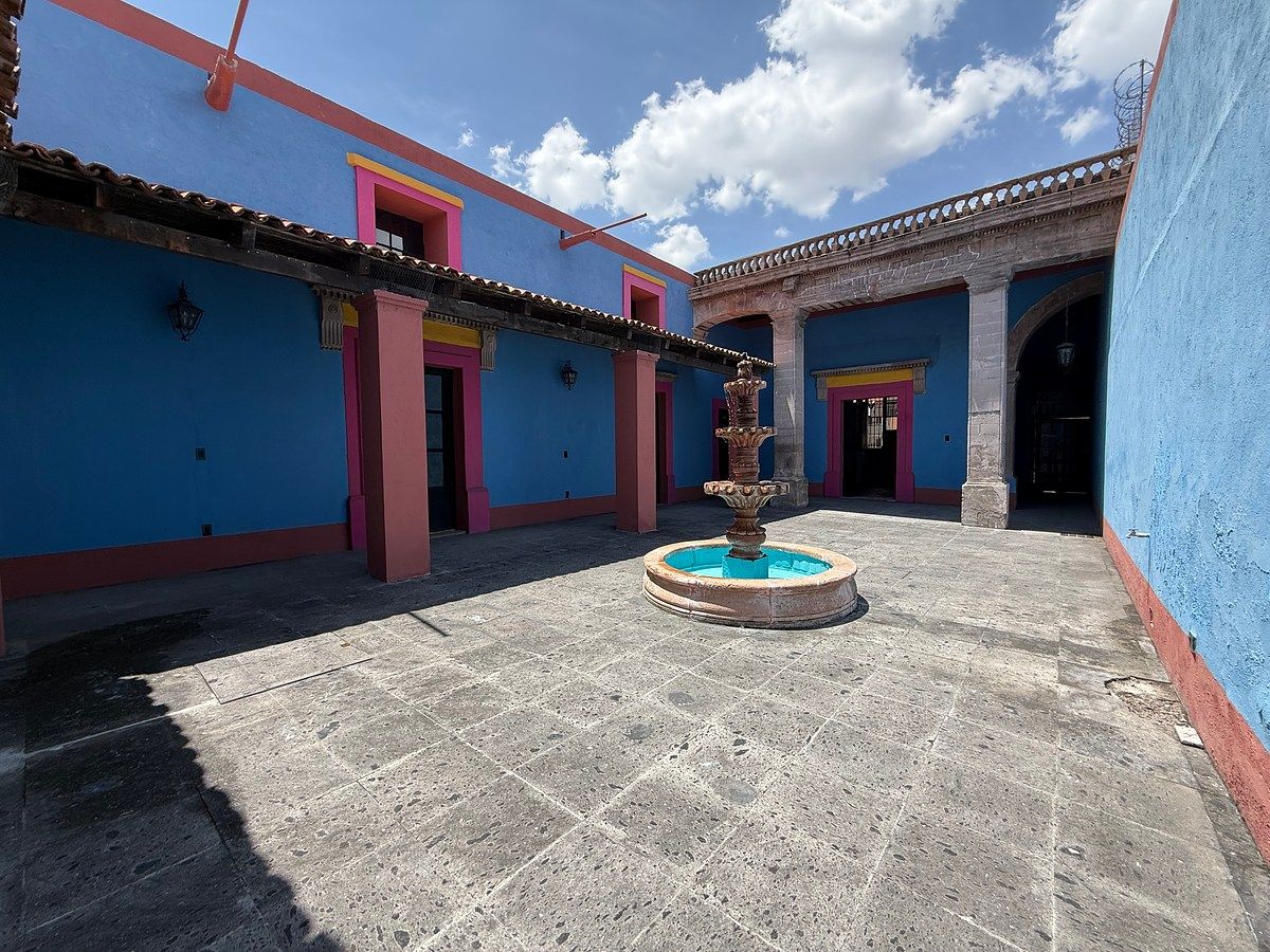 Casa com uso comercial em Cimatario, Querétaro, foto 20 de 27