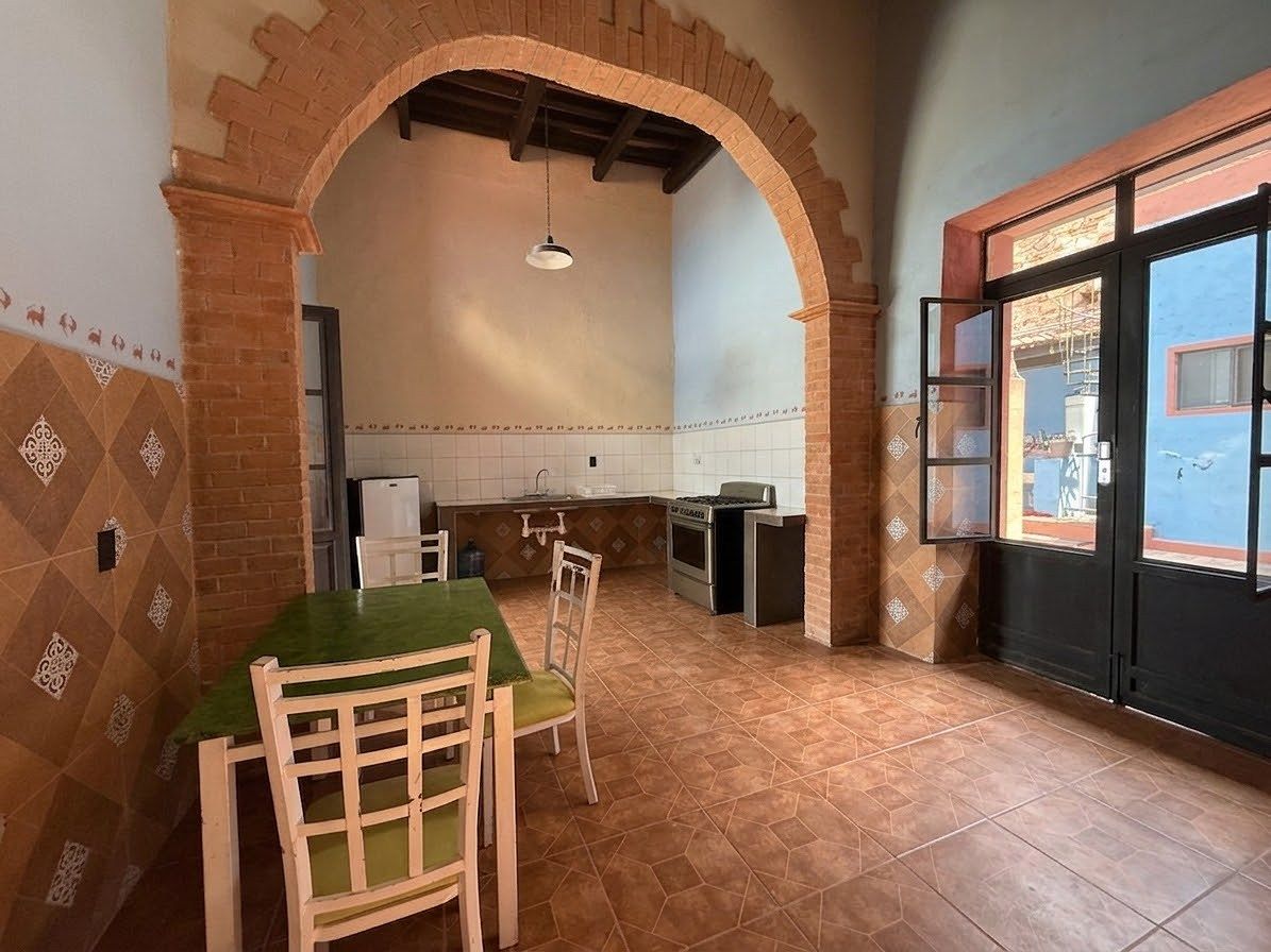 Casa com uso comercial em Cimatario, Querétaro, foto 22 de 27