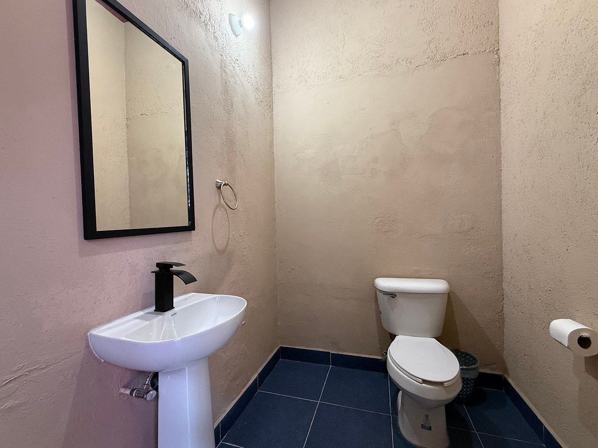 Casa com uso comercial em Cimatario, Querétaro, foto 25 de 27