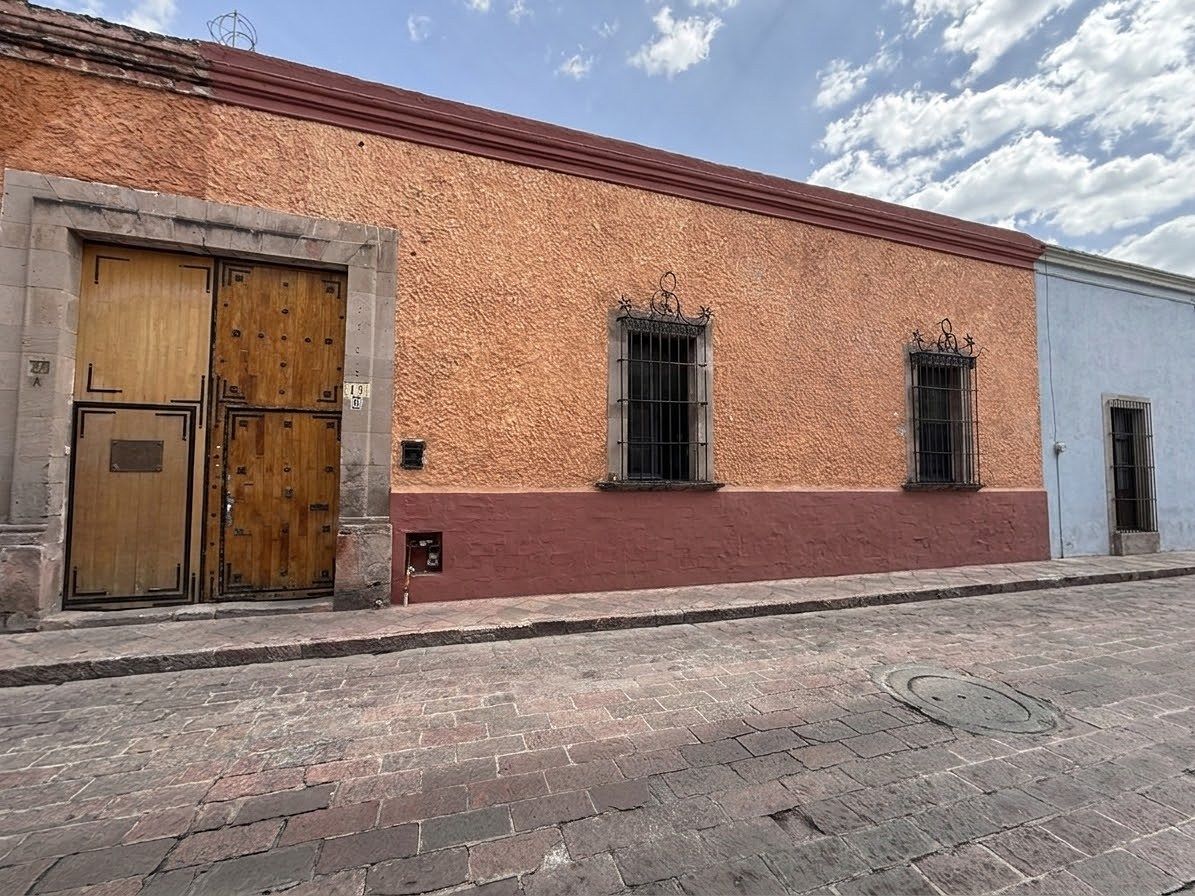 Casa com uso comercial em Cimatario, Querétaro, foto 27 de 27