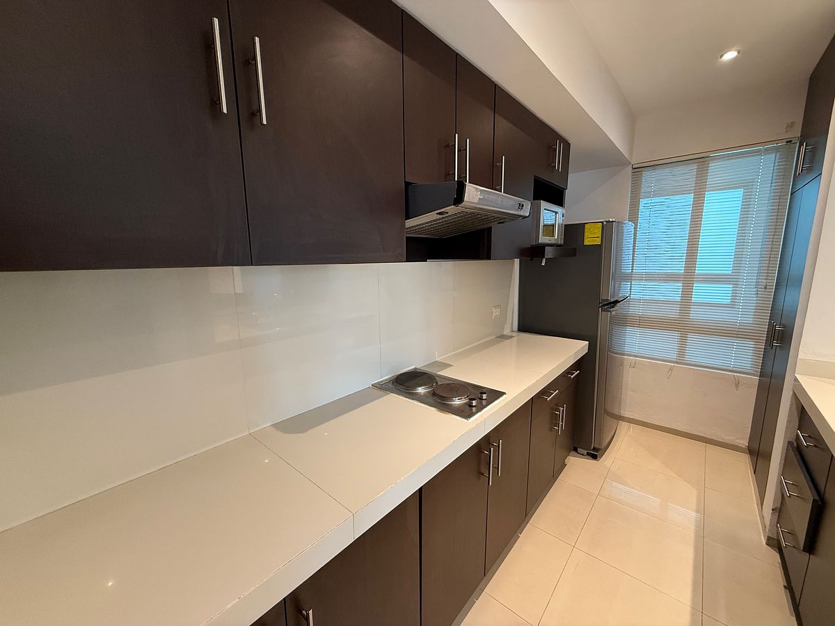 Apartamento em Montebello, Mérida, foto 8 de 22