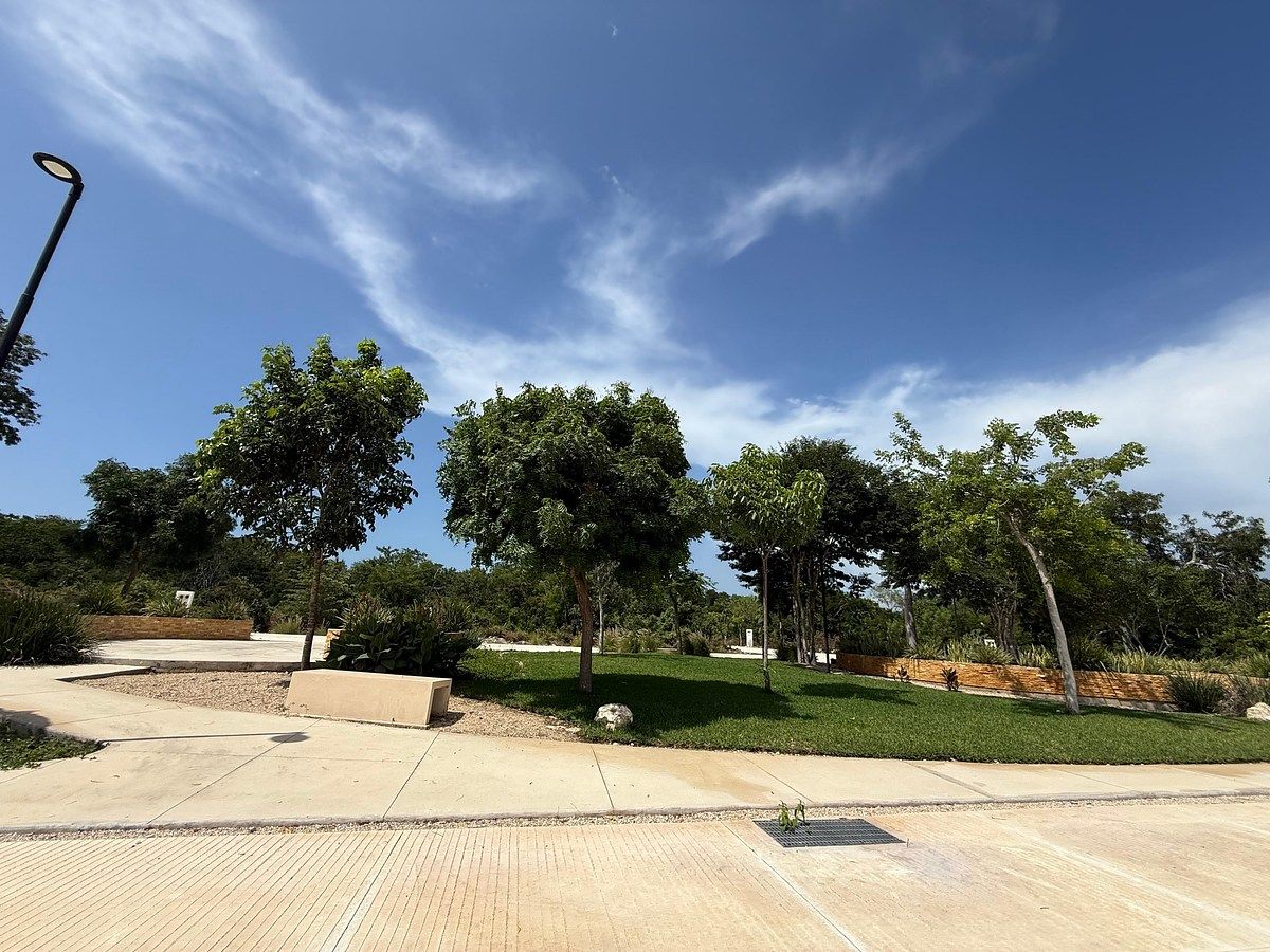Lote em Dzidzilché, Mérida, foto 4 de 29