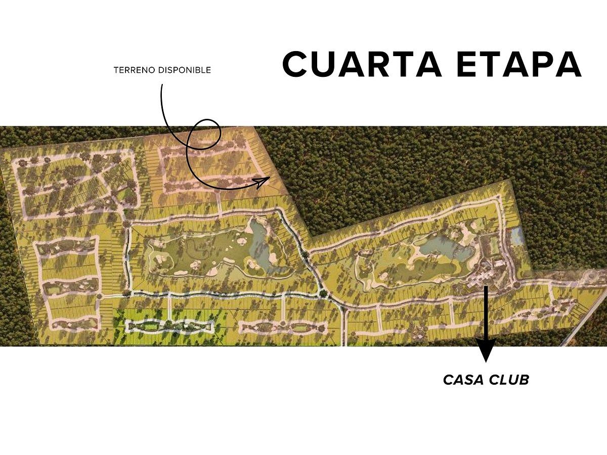 TERRENO EN VENTA FRENTE AL PARQUE EN MERIDA YUCATAN PROVINCIA - foto 3