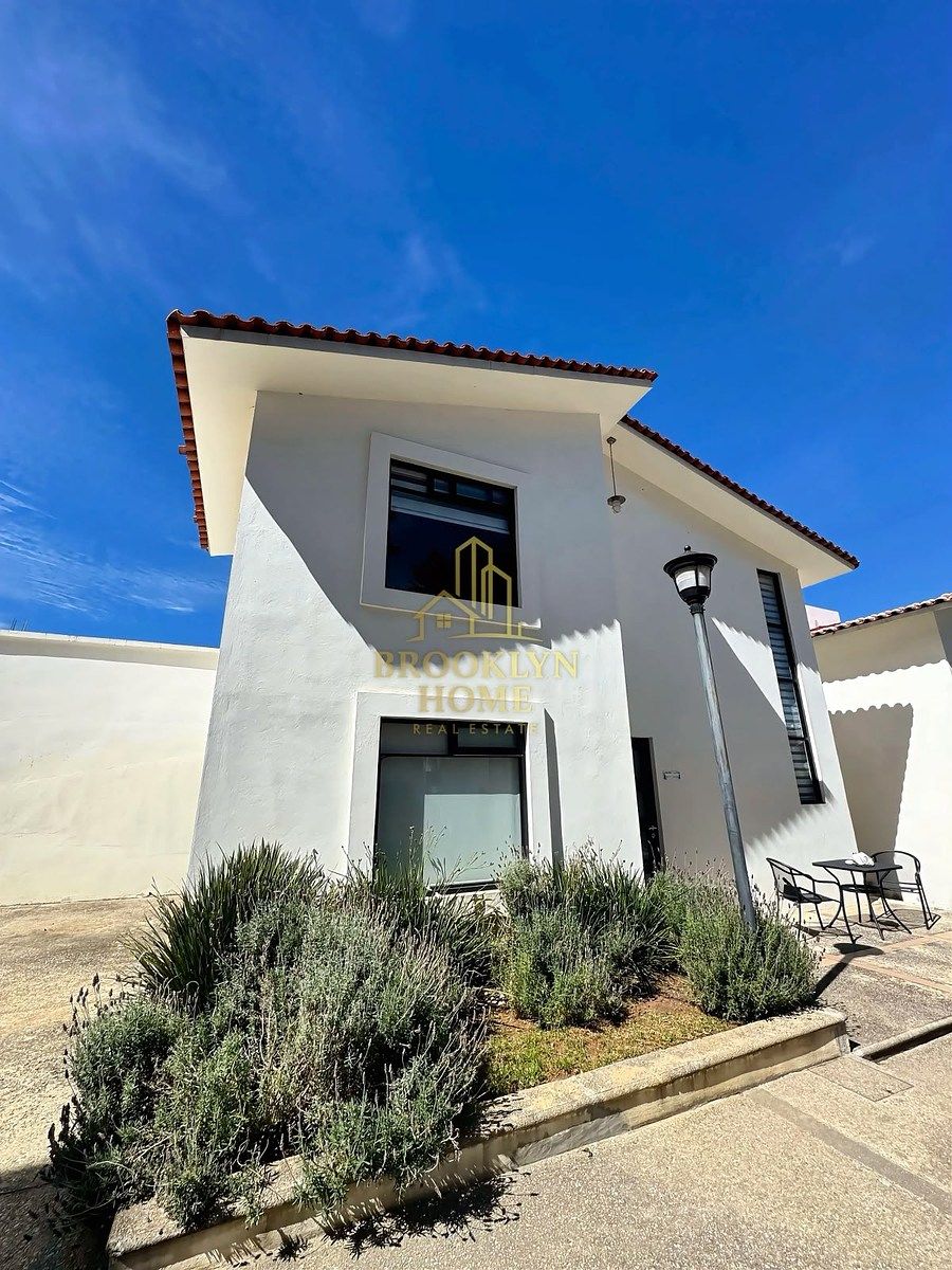 Villa amueblada en renta | Periférico Sur, San Cristóbal de las Casas, foto 1 de 7