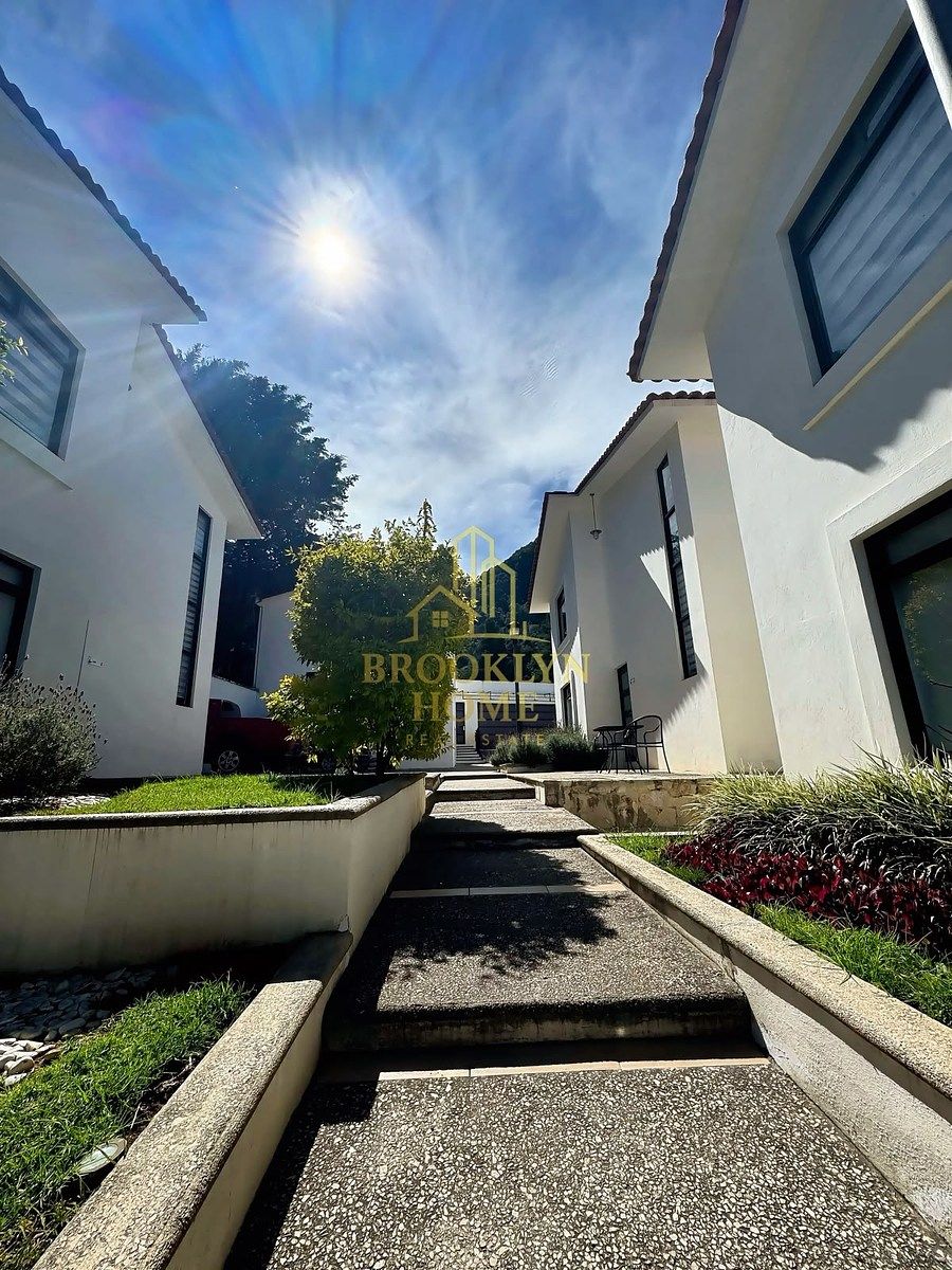 Casa en condominio en Del Santuario, San Cristóbal de Las Casas, foto 7 de 7