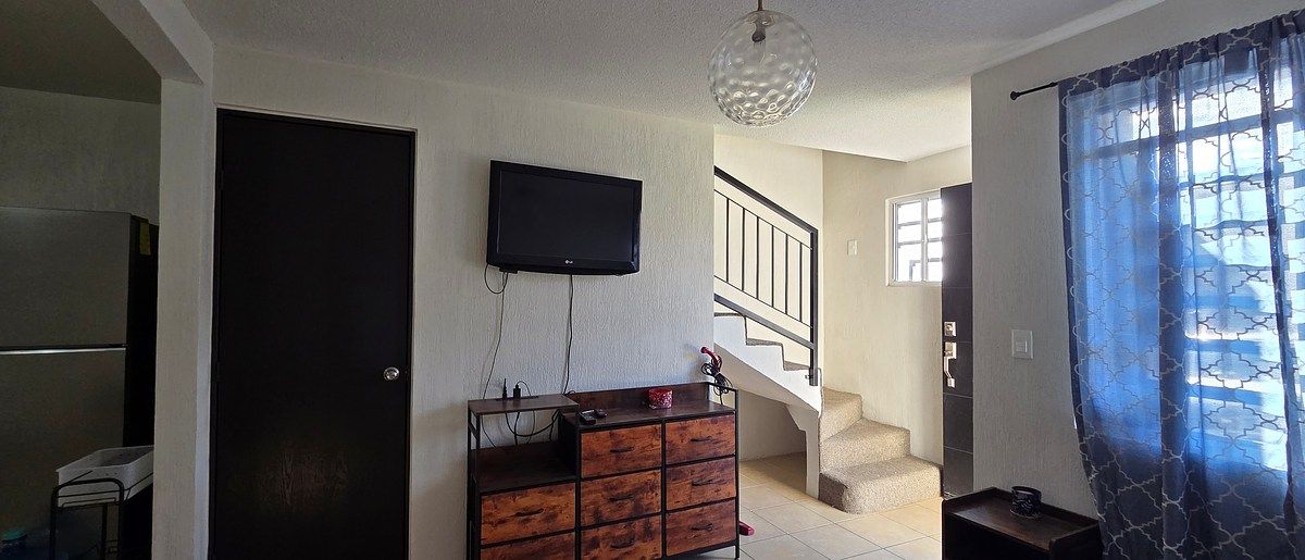 Casa en Viñas Del Mar II, Tijuana, foto 8 de 23