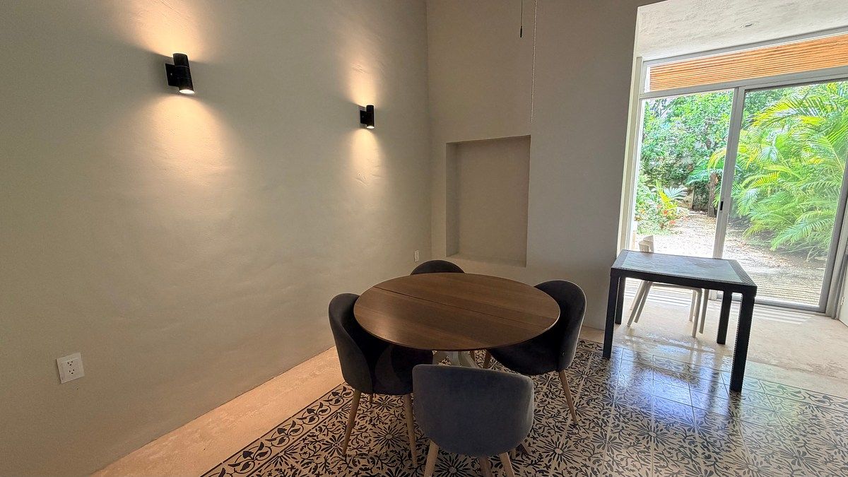 Departamento en Lerma, Campeche, foto 11 de 21