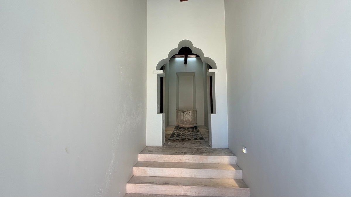 Apartamento em Lerma, Campeche, foto 2 de 21