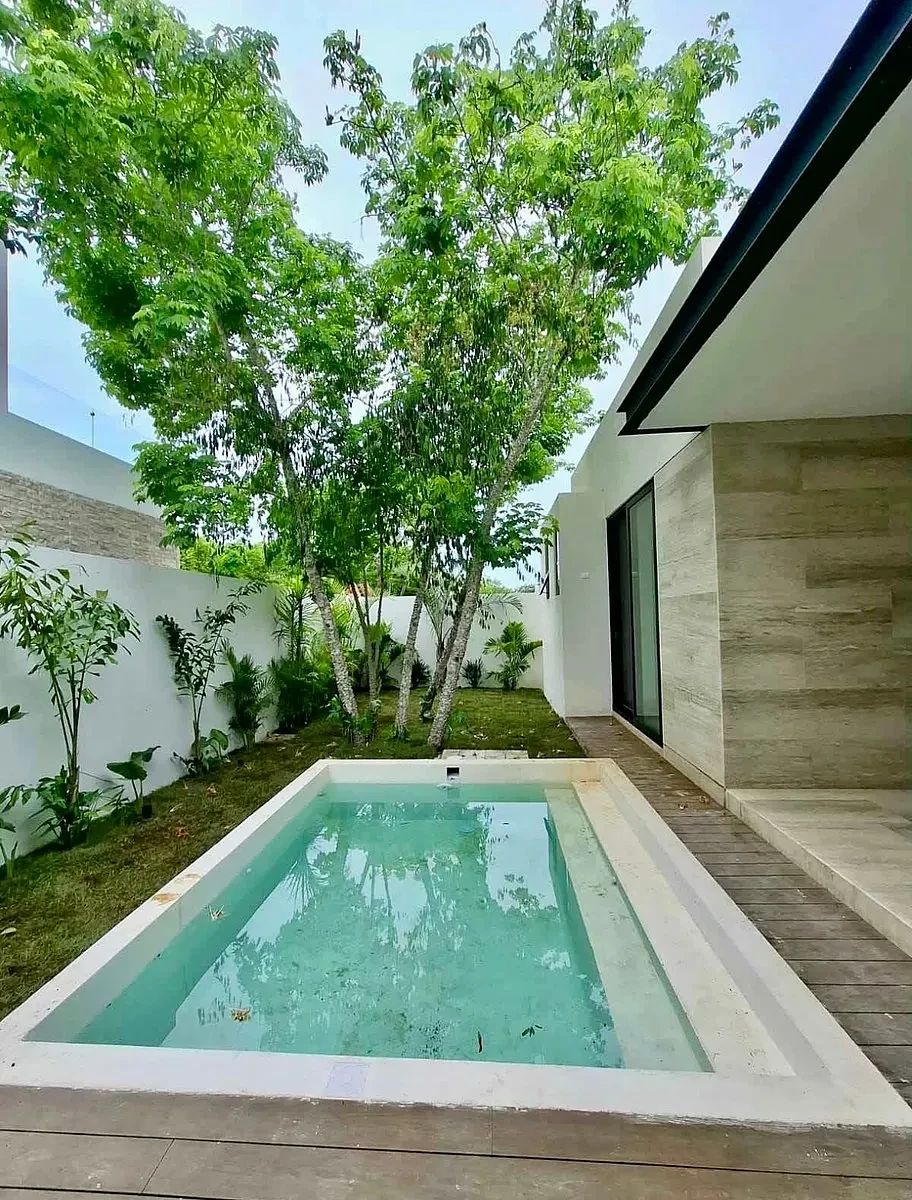 House in Dzibilchaltún, Mérida, photo 25 of 25