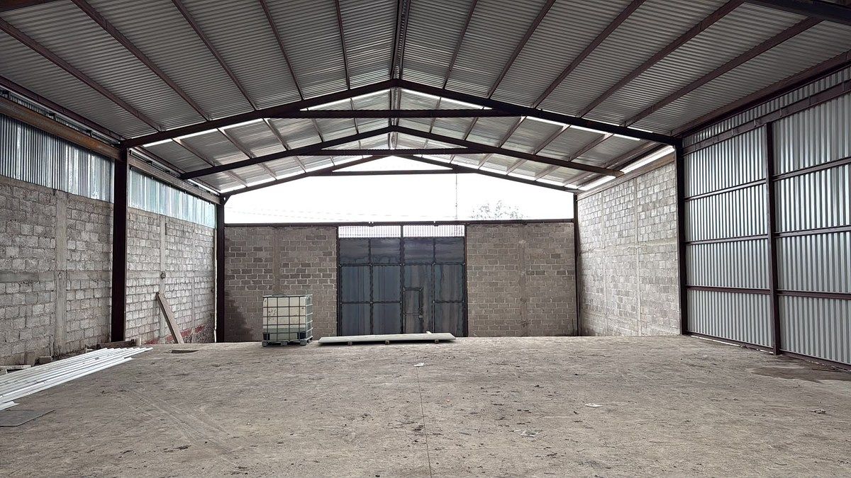 WAREHOUSE IN STRATEGIC AREA GANELA!!!, photo 1 of 3