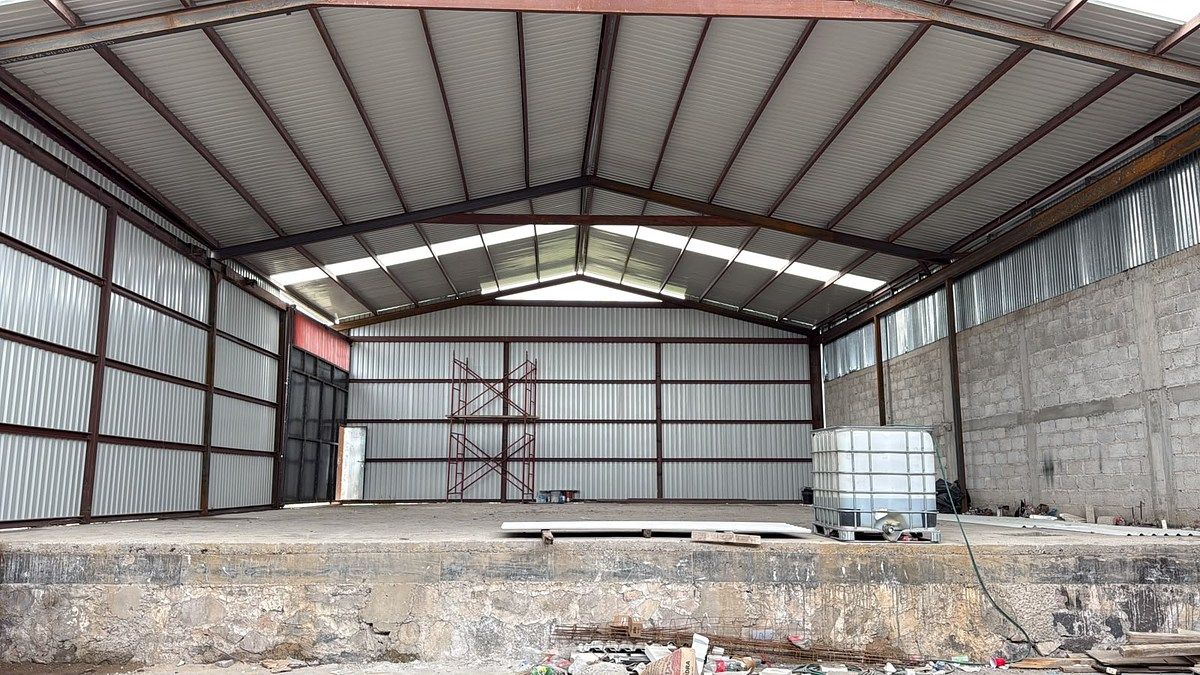 Commercial Storage Unit in La Piedad, El Marqués, photo 2 of 3