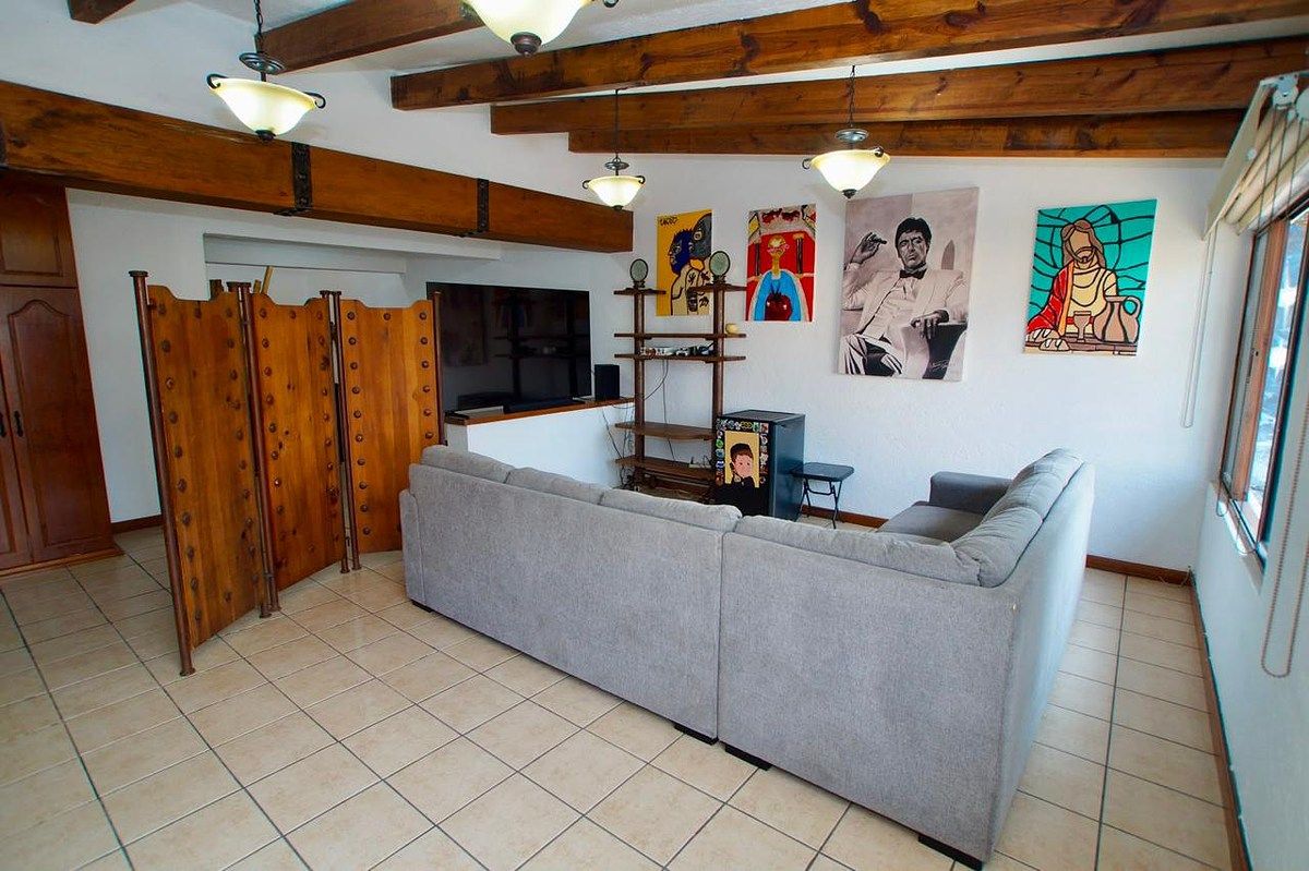 Casa en Venta en Ciudad Satelite Alberto J Pani - foto 3